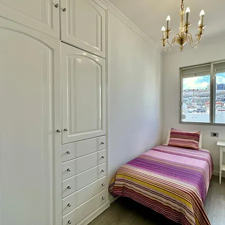 Hostiguest Coliving Leon Y Castillo *