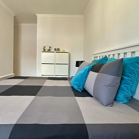 Hostiguest Coliving Leon Y Castillo Λας Πάλμας ντε Γκραν Κανάρια