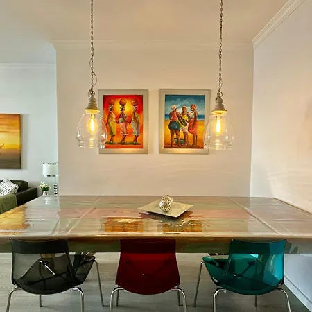 Hostiguest Coliving Leon Y Castillo بيت ضيافة لاس بالماس دي غران كاناريا