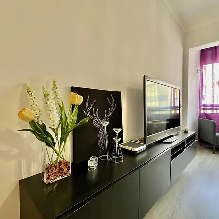 Hostiguest Coliving Leon Y Castillo لاس بالماس دي غران كاناريا