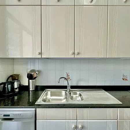 Gasthuis Hostiguest Coliving Leon Y Castillo Las Palmas