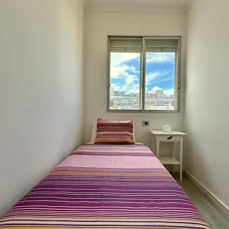 Hostiguest Coliving Leon Y Castillo