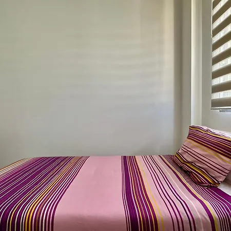 Hostiguest Coliving Leon Y Castillo Λας Πάλμας ντε Γκραν Κανάρια