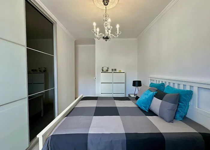 Hostiguest Coliving Leon Y Castillo Πανσιόν Λας Πάλμας ντε Γκραν Κανάρια