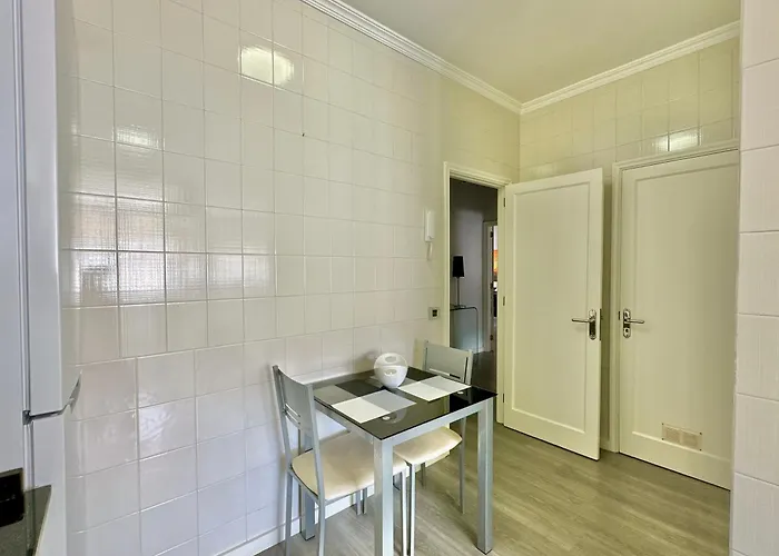 Hostiguest Coliving Leon Y Castillo