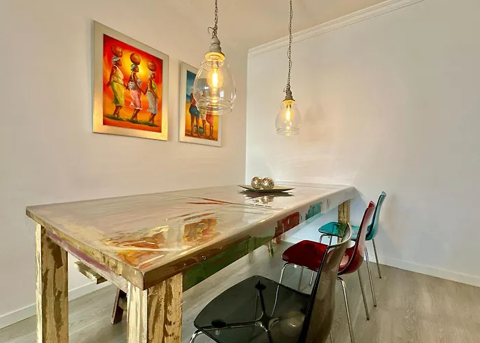 Πανσιόν Hostiguest Coliving Leon Y Castillo Λας Πάλμας ντε Γκραν Κανάρια