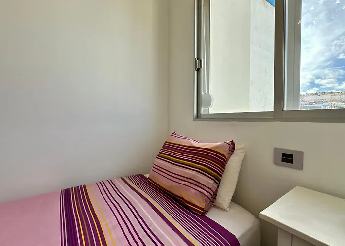 Hostiguest Coliving Leon Y Castillo * Λας Πάλμας ντε Γκραν Κανάρια