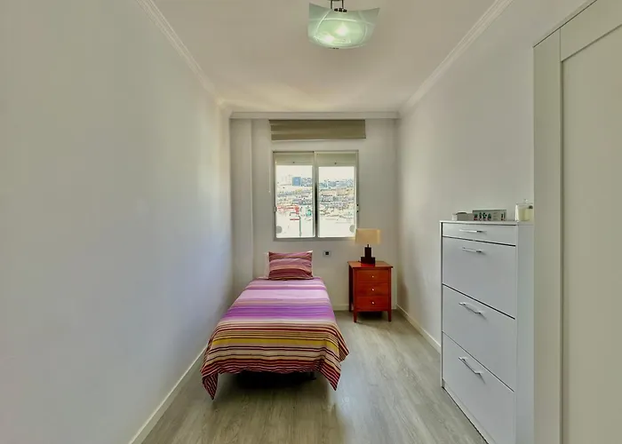 Hostiguest Coliving Leon Y Castillo Πανσιόν *