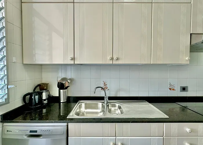 Πανσιόν Hostiguest Coliving Leon Y Castillo Λας Πάλμας ντε Γκραν Κανάρια