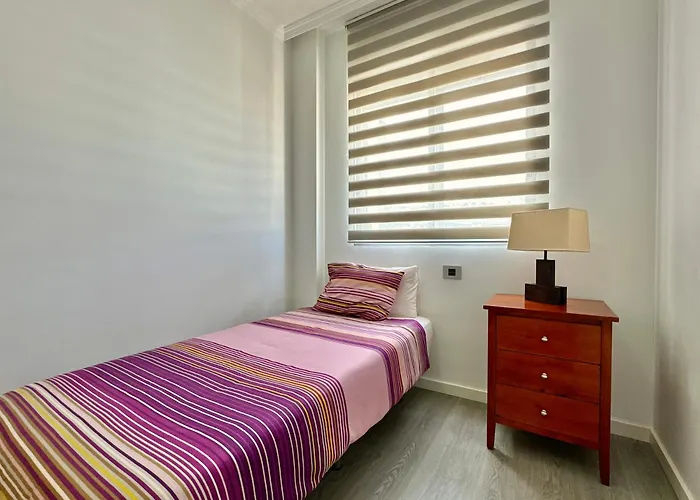 Hostiguest Coliving Leon Y Castillo Λας Πάλμας ντε Γκραν Κανάρια