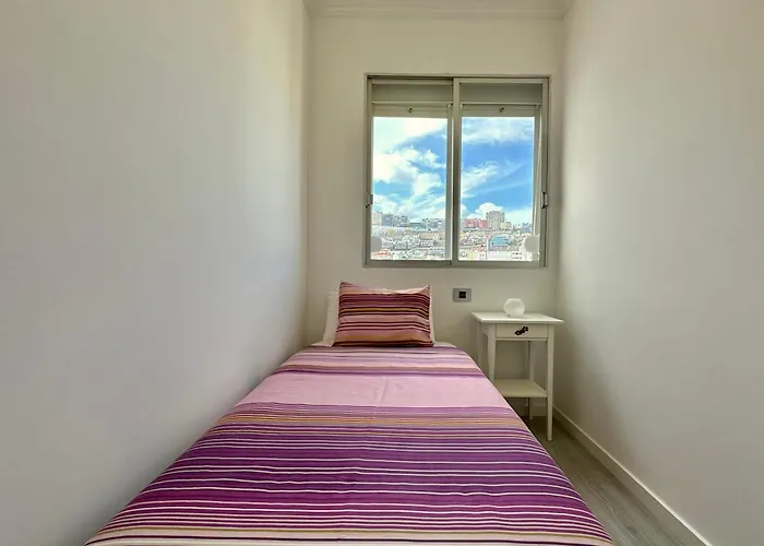 Hostiguest Coliving Leon Y Castillo