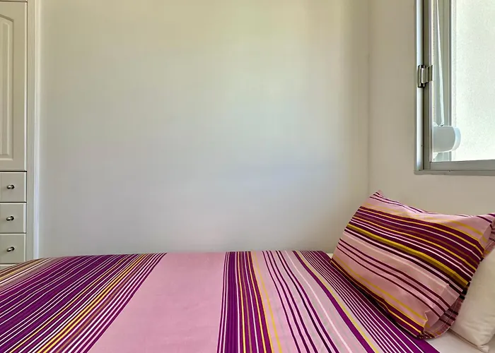 Πανσιόν Hostiguest Coliving Leon Y Castillo Λας Πάλμας ντε Γκραν Κανάρια