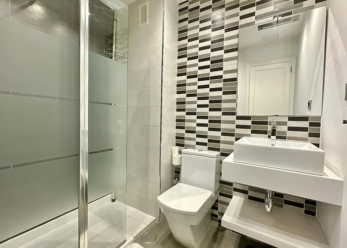 Hostiguest Coliving Leon Y Castillo Πανσιόν