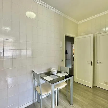 Hostiguest Coliving Leon Y Castillo