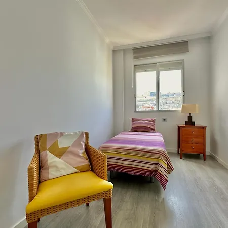 Hostiguest Coliving Leon Y Castillo
