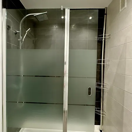 Гостевой дом Hostiguest Coliving Leon Y Castillo *