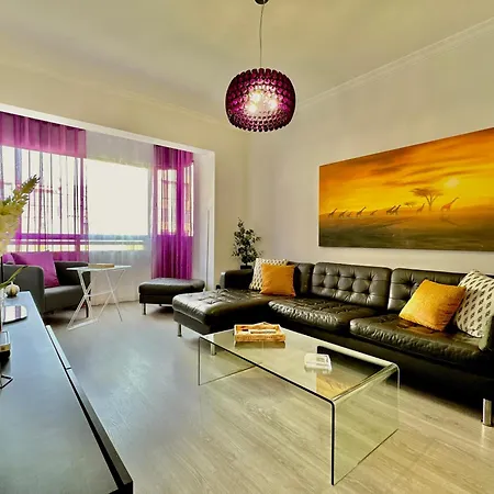 Hostiguest Coliving Leon Y Castillo