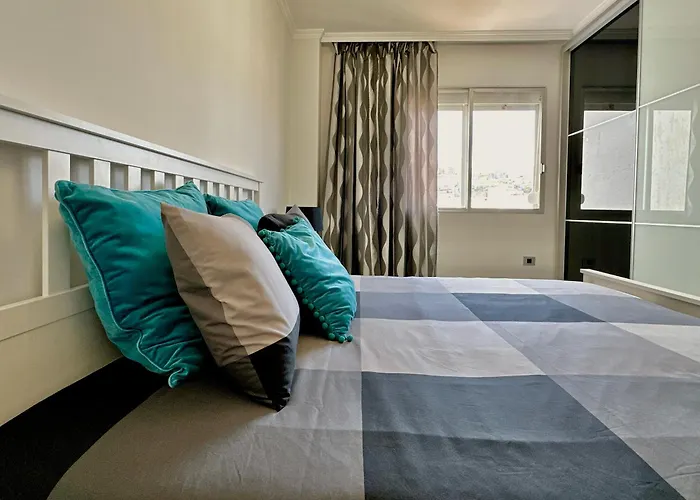 Hostiguest Coliving Leon Y Castillo Pensjonat