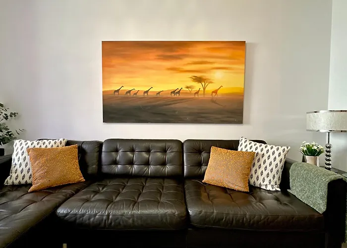 Hostiguest Coliving Leon Y Castillo * Las Palmas de Gran Canaria