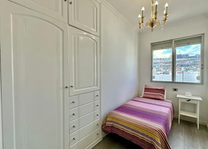 Hostiguest Coliving Leon Y Castillo *