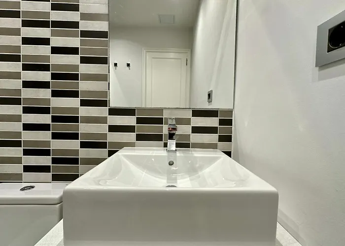 Hostiguest Coliving Leon Y Castillo