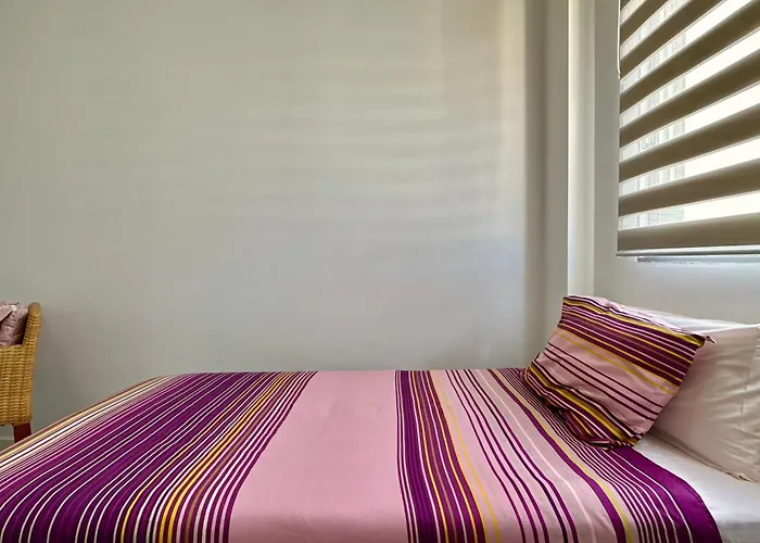 Hostiguest Coliving Leon Y Castillo Las Palmas de Gran Canaria