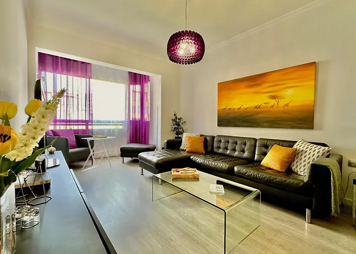 Hostiguest Coliving Leon Y Castillo