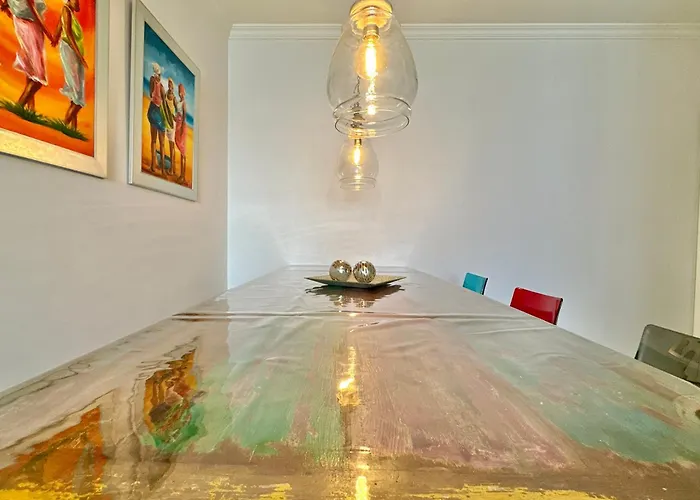 Hostiguest Coliving Leon Y Castillo Pensjonat *