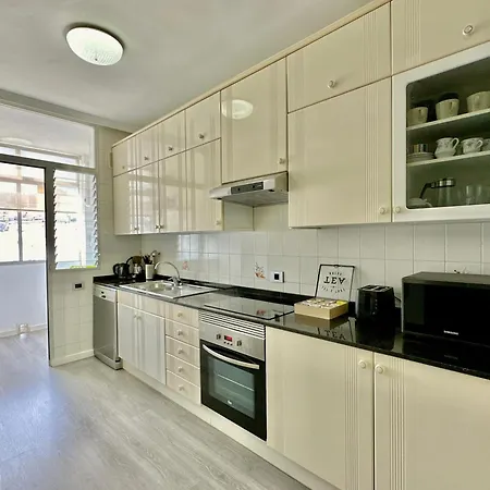 Hostiguest Coliving Leon Y Castillo