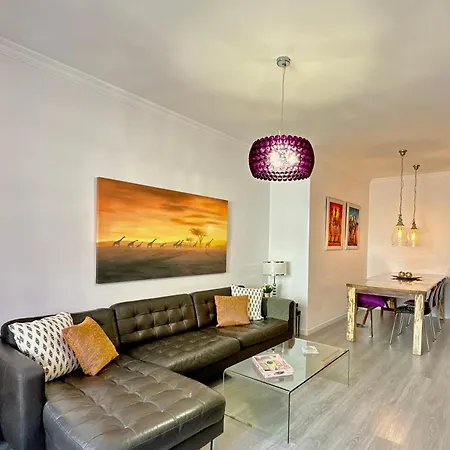 Guest house Hostiguest Coliving Leon Y Castillo