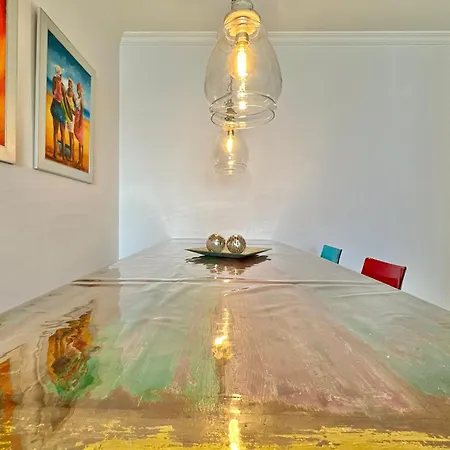 Hostiguest Coliving Leon Y Castillo Guest house *