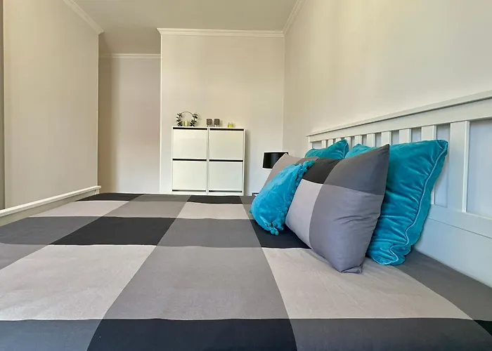 Hostiguest Coliving Leon Y Castillo 大加那利岛拉斯帕尔马斯