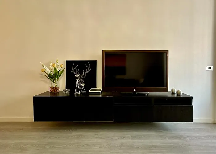 Hostiguest Coliving Leon Y Castillo 招待所 *